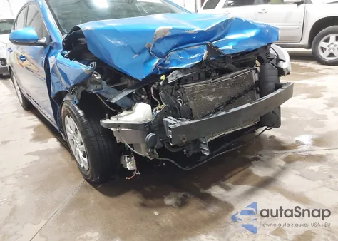 2017 Hyundai Elantra Se from USA, damaged, VIN KMHD74LF8HU394450